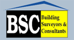BSC Building Surveyors & Consultants
